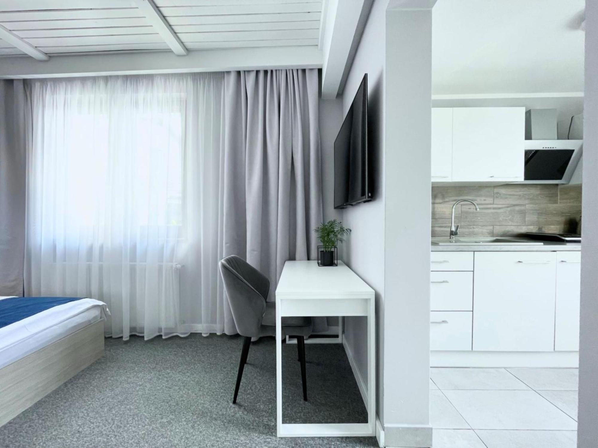 Willa Lazur Adults Only Miedzyzdroje Quarto foto